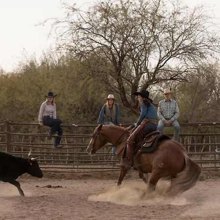 Kay El Bar Guest Ranch Ξενοδοχείο Wickenburg Εξωτερικό φωτογραφία
