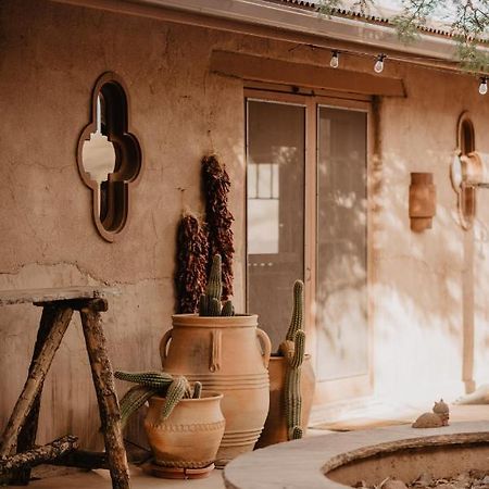 Kay El Bar Guest Ranch Ξενοδοχείο Wickenburg Εξωτερικό φωτογραφία