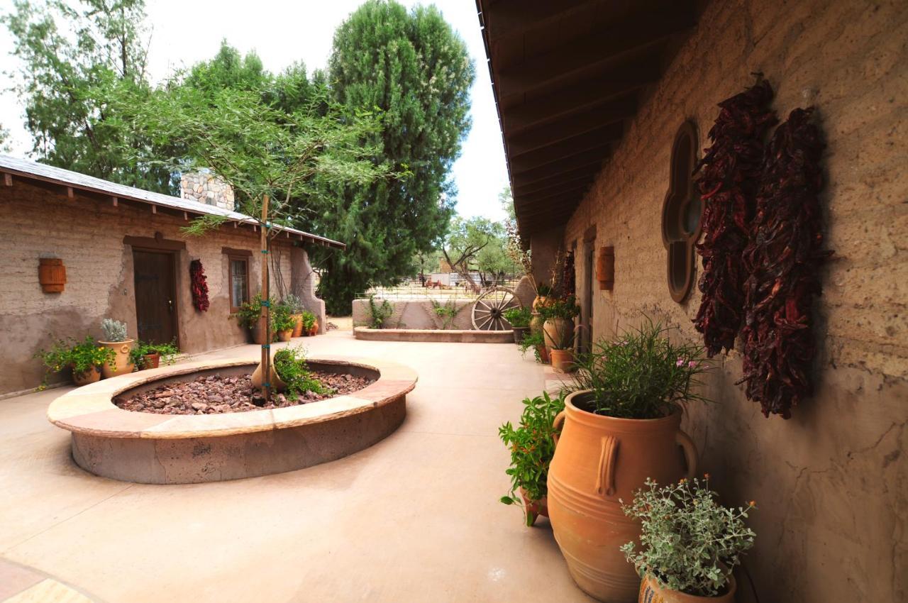 Kay El Bar Guest Ranch Ξενοδοχείο Wickenburg Εξωτερικό φωτογραφία