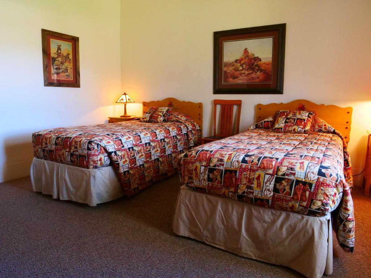 Kay El Bar Guest Ranch Ξενοδοχείο Wickenburg Εξωτερικό φωτογραφία
