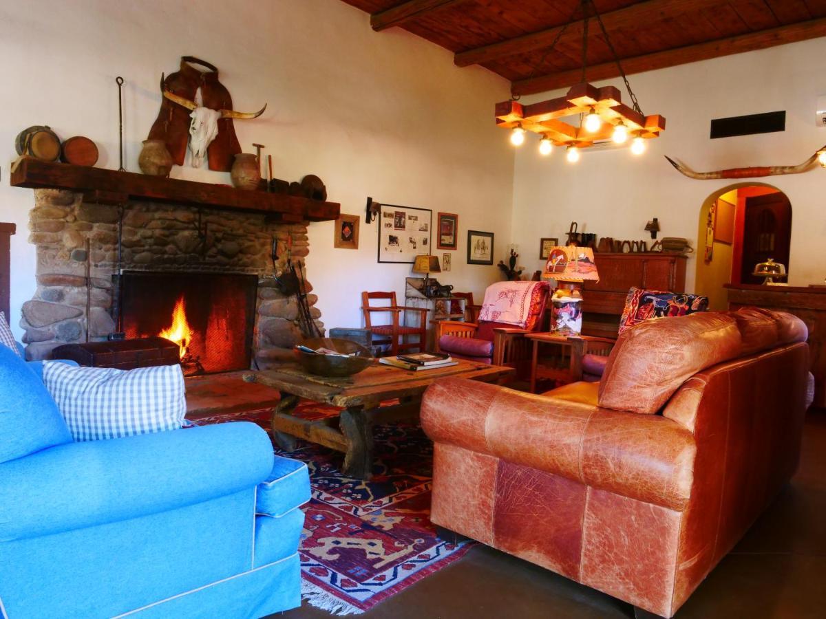 Kay El Bar Guest Ranch Ξενοδοχείο Wickenburg Εξωτερικό φωτογραφία