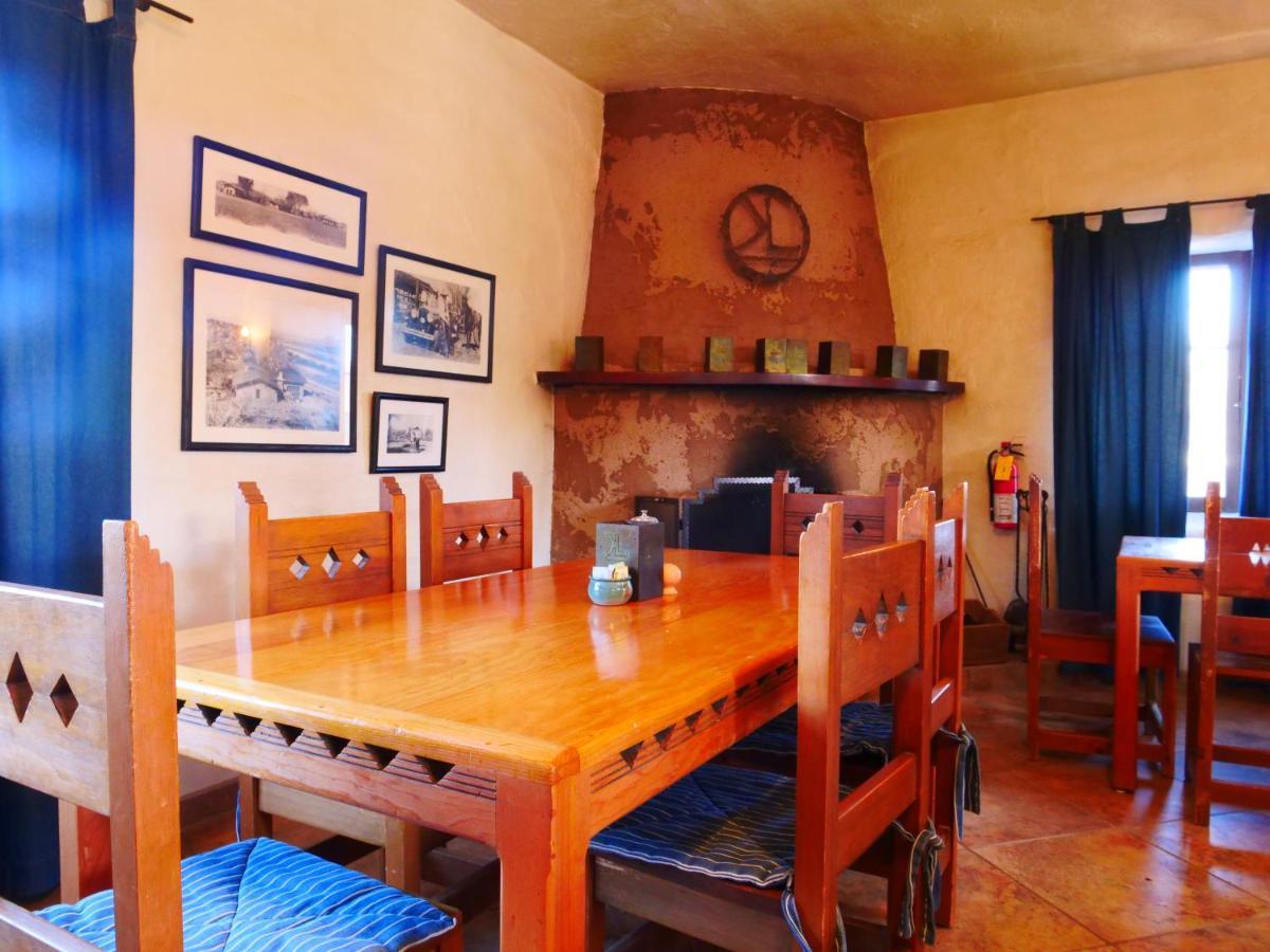Kay El Bar Guest Ranch Ξενοδοχείο Wickenburg Εξωτερικό φωτογραφία