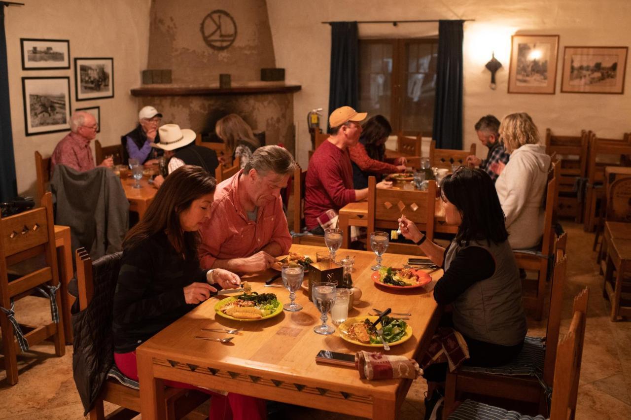 Kay El Bar Guest Ranch Ξενοδοχείο Wickenburg Εξωτερικό φωτογραφία