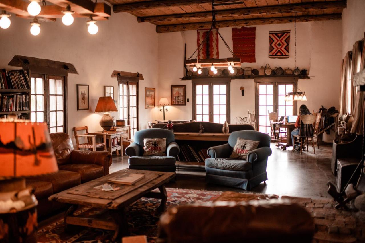 Kay El Bar Guest Ranch Ξενοδοχείο Wickenburg Εξωτερικό φωτογραφία