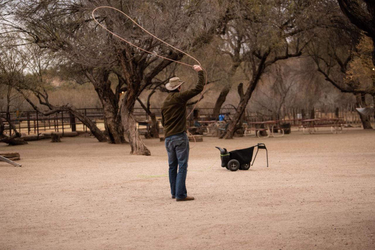 Kay El Bar Guest Ranch Ξενοδοχείο Wickenburg Εξωτερικό φωτογραφία