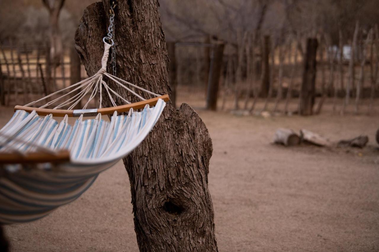 Kay El Bar Guest Ranch Ξενοδοχείο Wickenburg Εξωτερικό φωτογραφία