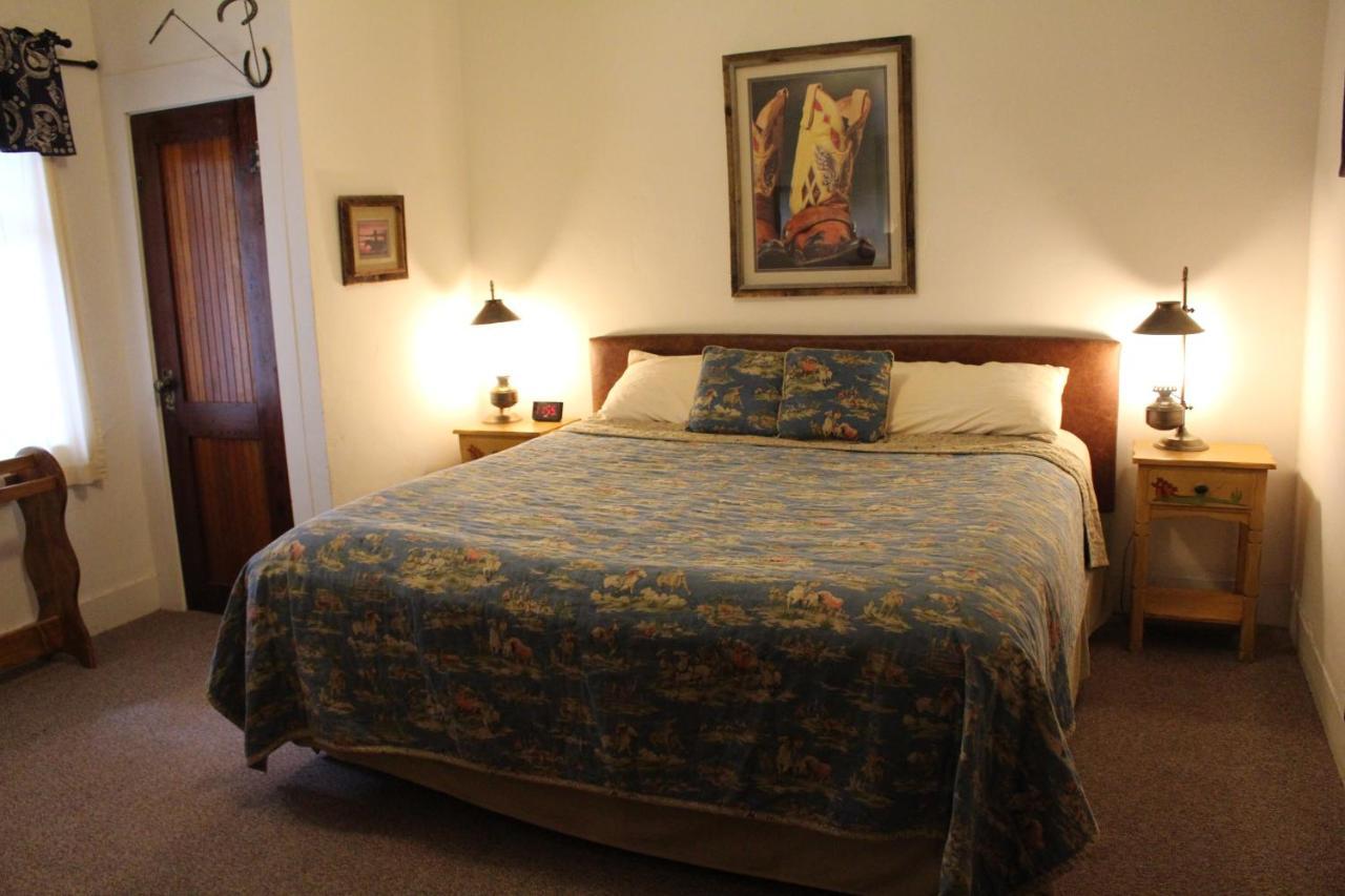 Kay El Bar Guest Ranch Ξενοδοχείο Wickenburg Εξωτερικό φωτογραφία