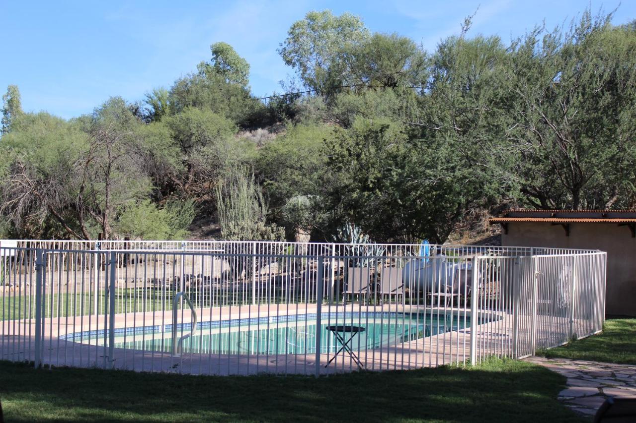 Kay El Bar Guest Ranch Ξενοδοχείο Wickenburg Εξωτερικό φωτογραφία